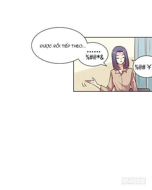 JM Đặc Thù Khách Nhân Phục Vụ Bộ: Chapter 89