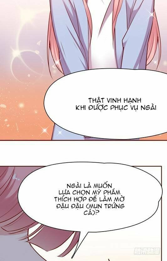 JM Đặc Thù Khách Nhân Phục Vụ Bộ: Chapter 9