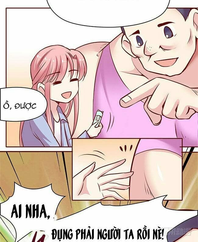 JM Đặc Thù Khách Nhân Phục Vụ Bộ: Chapter 9