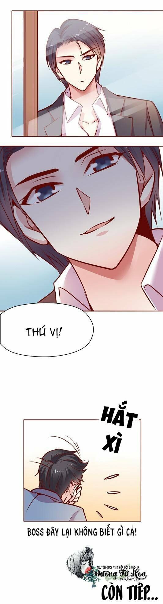JM Đặc Thù Khách Nhân Phục Vụ Bộ: Chapter 9
