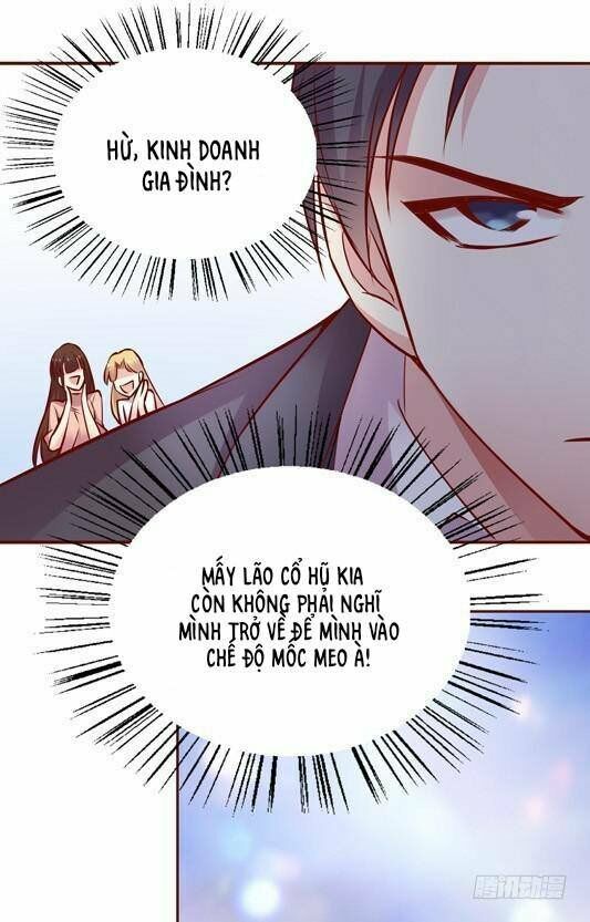 JM Đặc Thù Khách Nhân Phục Vụ Bộ: Chapter 9