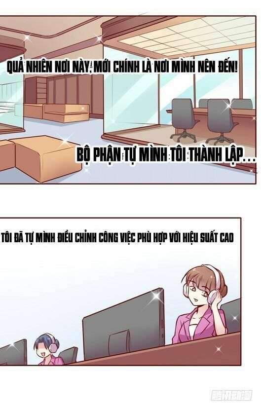 JM Đặc Thù Khách Nhân Phục Vụ Bộ: Chapter 9