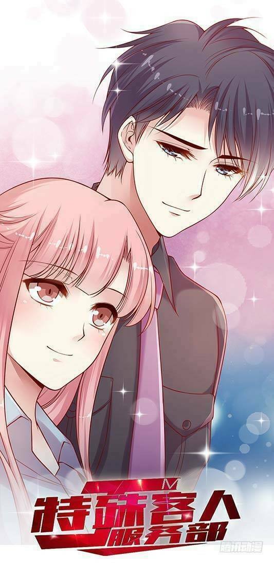 JM Đặc Thù Khách Nhân Phục Vụ Bộ: Chapter 90
