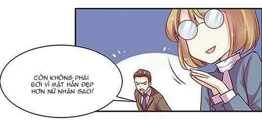 JM Đặc Thù Khách Nhân Phục Vụ Bộ: Chapter 90
