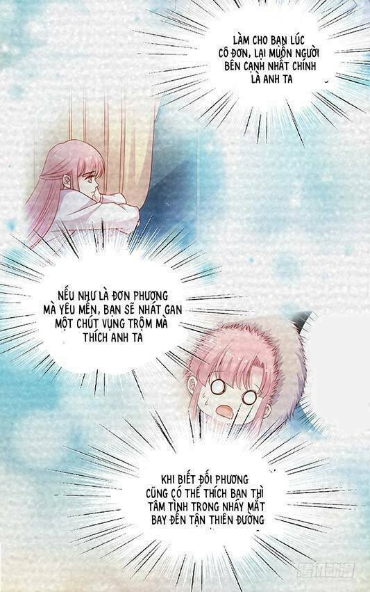 JM Đặc Thù Khách Nhân Phục Vụ Bộ: Chapter 90