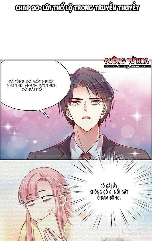 JM Đặc Thù Khách Nhân Phục Vụ Bộ: Chapter 90