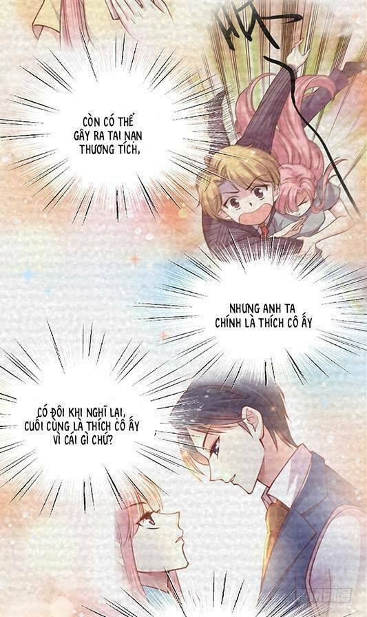 JM Đặc Thù Khách Nhân Phục Vụ Bộ: Chapter 90