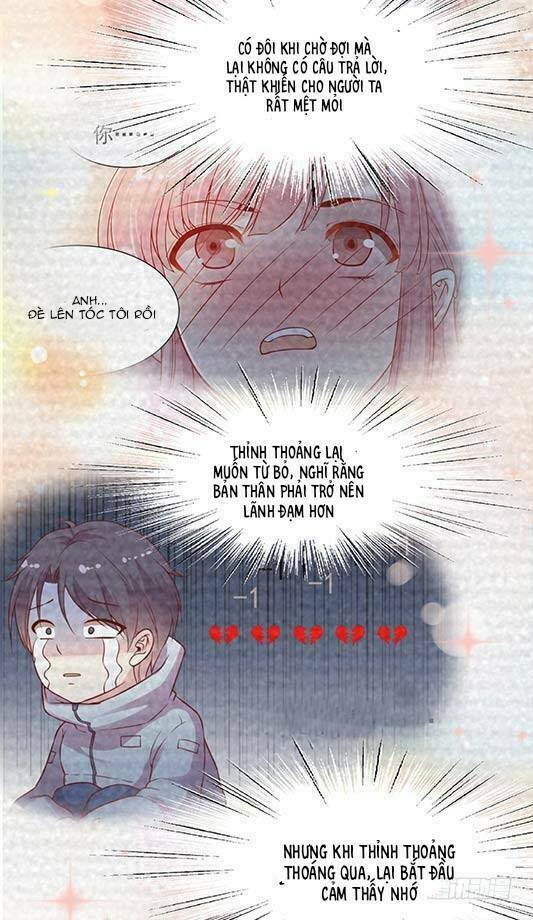 JM Đặc Thù Khách Nhân Phục Vụ Bộ: Chapter 90