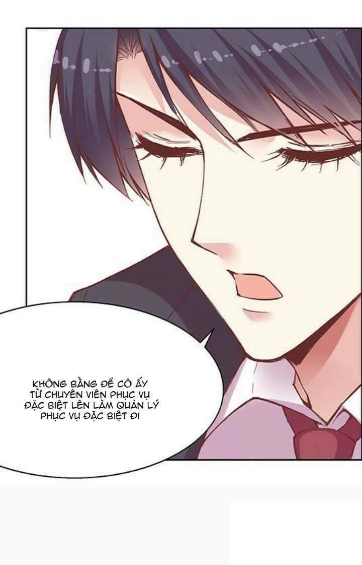 JM Đặc Thù Khách Nhân Phục Vụ Bộ: Chapter 92