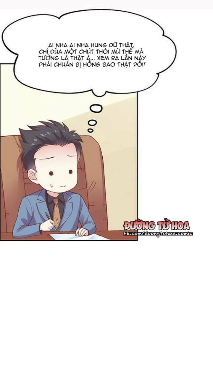 JM Đặc Thù Khách Nhân Phục Vụ Bộ: Chapter 92