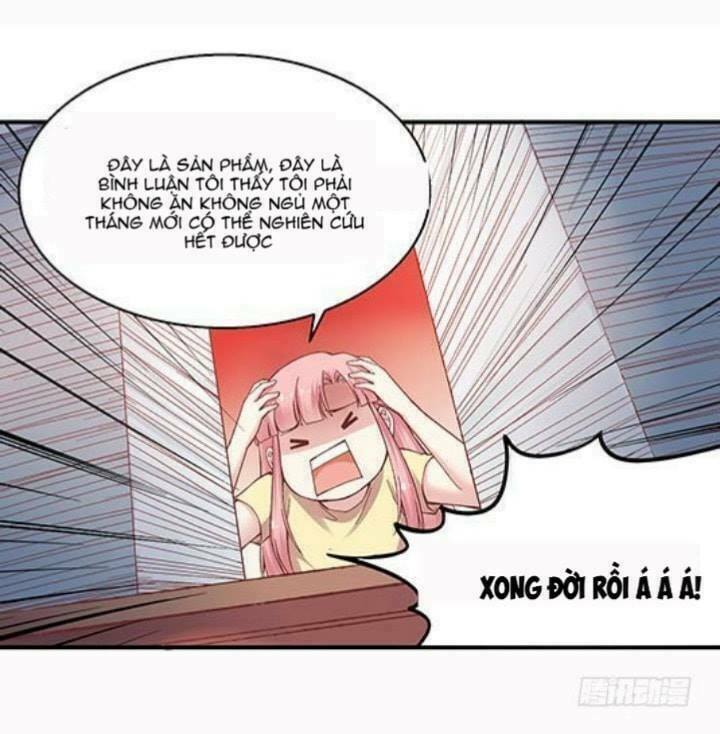 JM Đặc Thù Khách Nhân Phục Vụ Bộ: Chapter 92