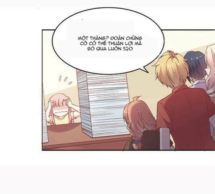 JM Đặc Thù Khách Nhân Phục Vụ Bộ: Chapter 92