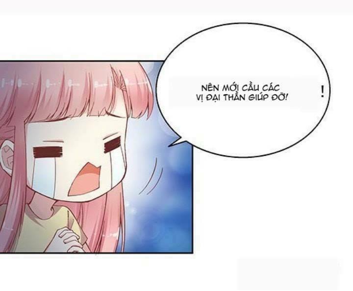 JM Đặc Thù Khách Nhân Phục Vụ Bộ: Chapter 92