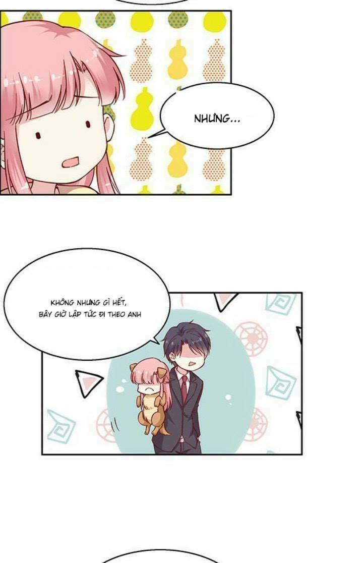 JM Đặc Thù Khách Nhân Phục Vụ Bộ: Chapter 93