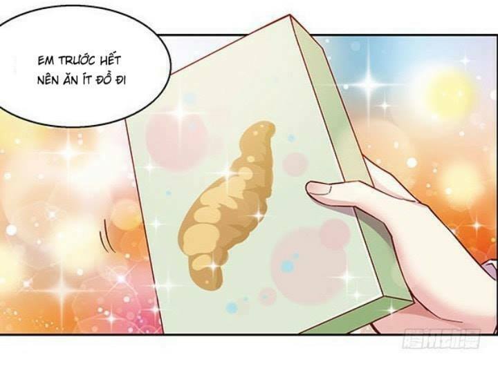JM Đặc Thù Khách Nhân Phục Vụ Bộ: Chapter 93