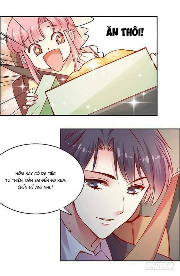 JM Đặc Thù Khách Nhân Phục Vụ Bộ: Chapter 93