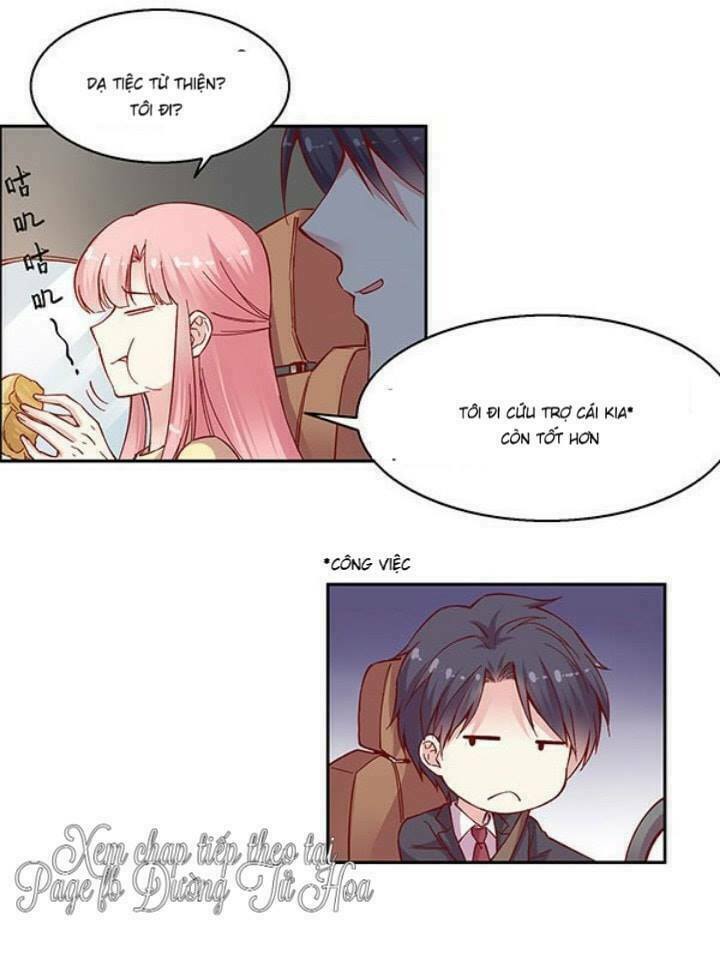JM Đặc Thù Khách Nhân Phục Vụ Bộ: Chapter 93