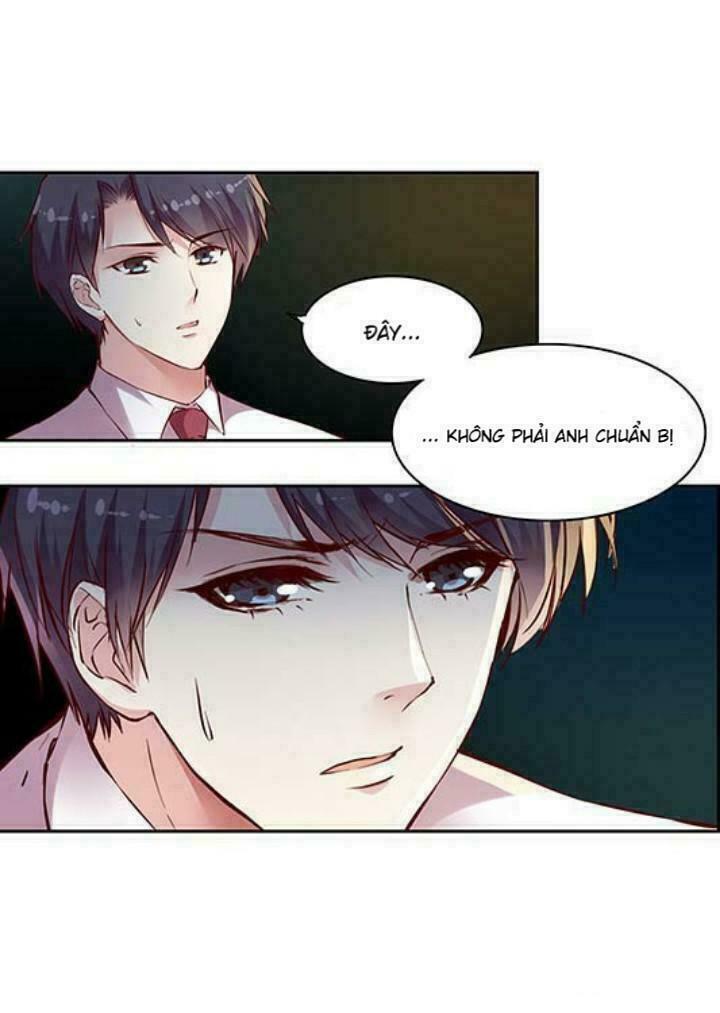 JM Đặc Thù Khách Nhân Phục Vụ Bộ: Chapter 96: Sinh Nhật Vui Vẻ