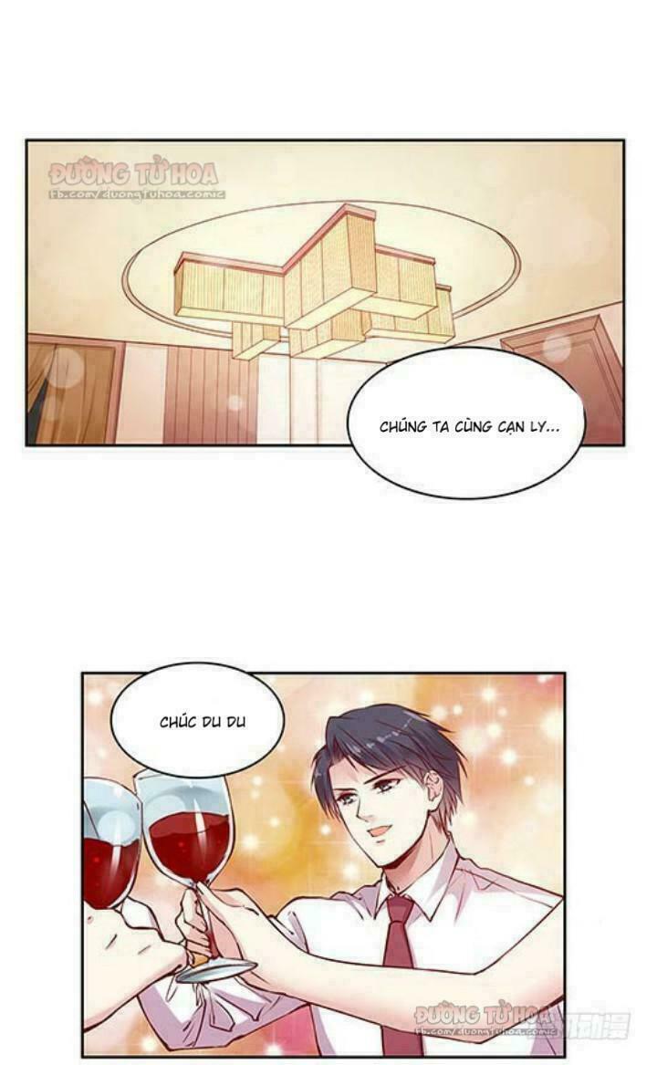 JM Đặc Thù Khách Nhân Phục Vụ Bộ: Chapter 96: Sinh Nhật Vui Vẻ