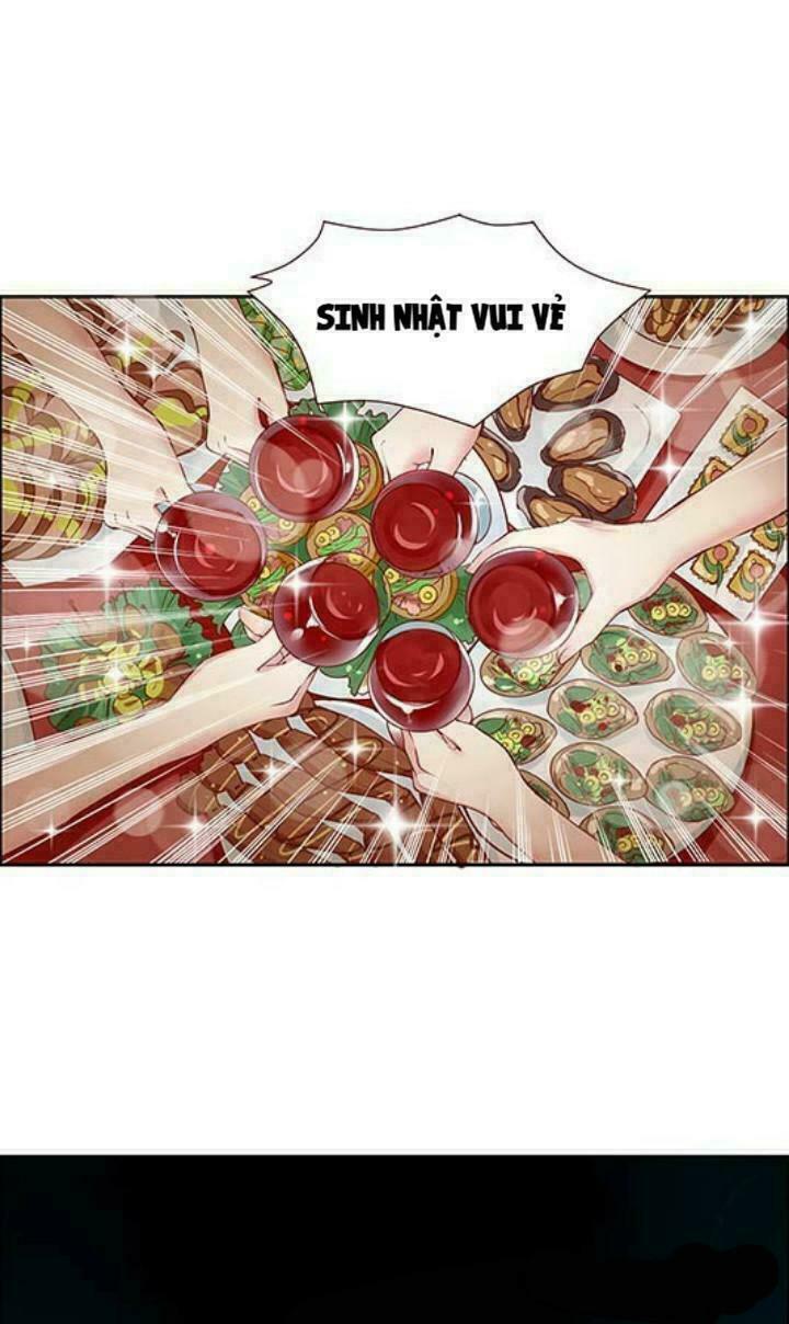 JM Đặc Thù Khách Nhân Phục Vụ Bộ: Chapter 96: Sinh Nhật Vui Vẻ
