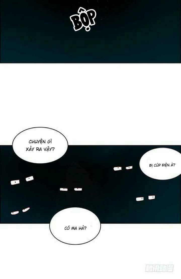 JM Đặc Thù Khách Nhân Phục Vụ Bộ: Chapter 96: Sinh Nhật Vui Vẻ
