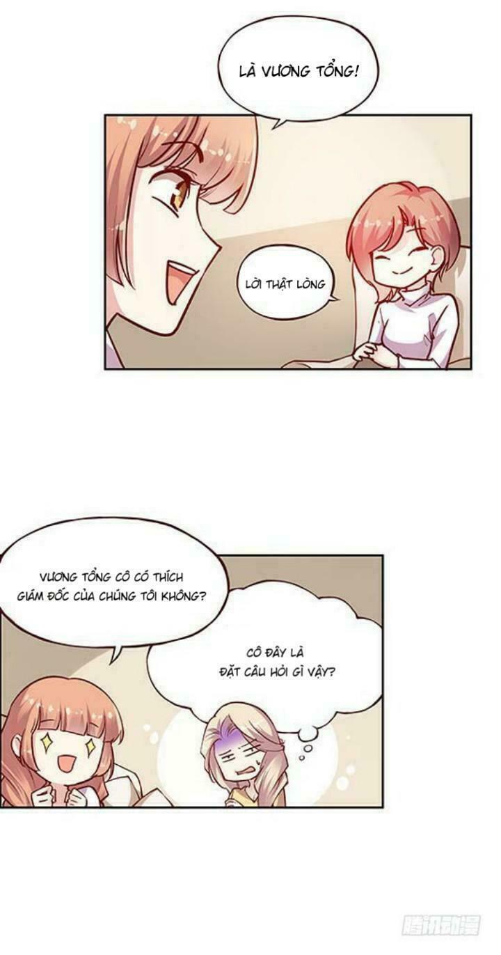 JM Đặc Thù Khách Nhân Phục Vụ Bộ: Chapter 97: Lời Thật Lòng Hay Đại Mạo Hiểm