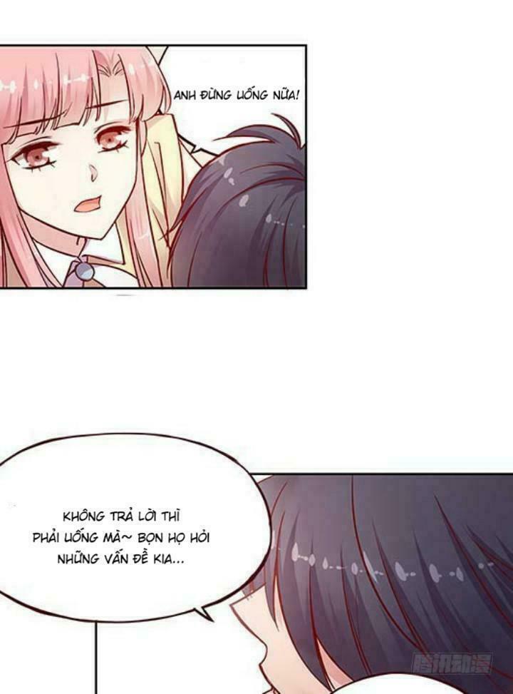 JM Đặc Thù Khách Nhân Phục Vụ Bộ: Chapter 97: Lời Thật Lòng Hay Đại Mạo Hiểm