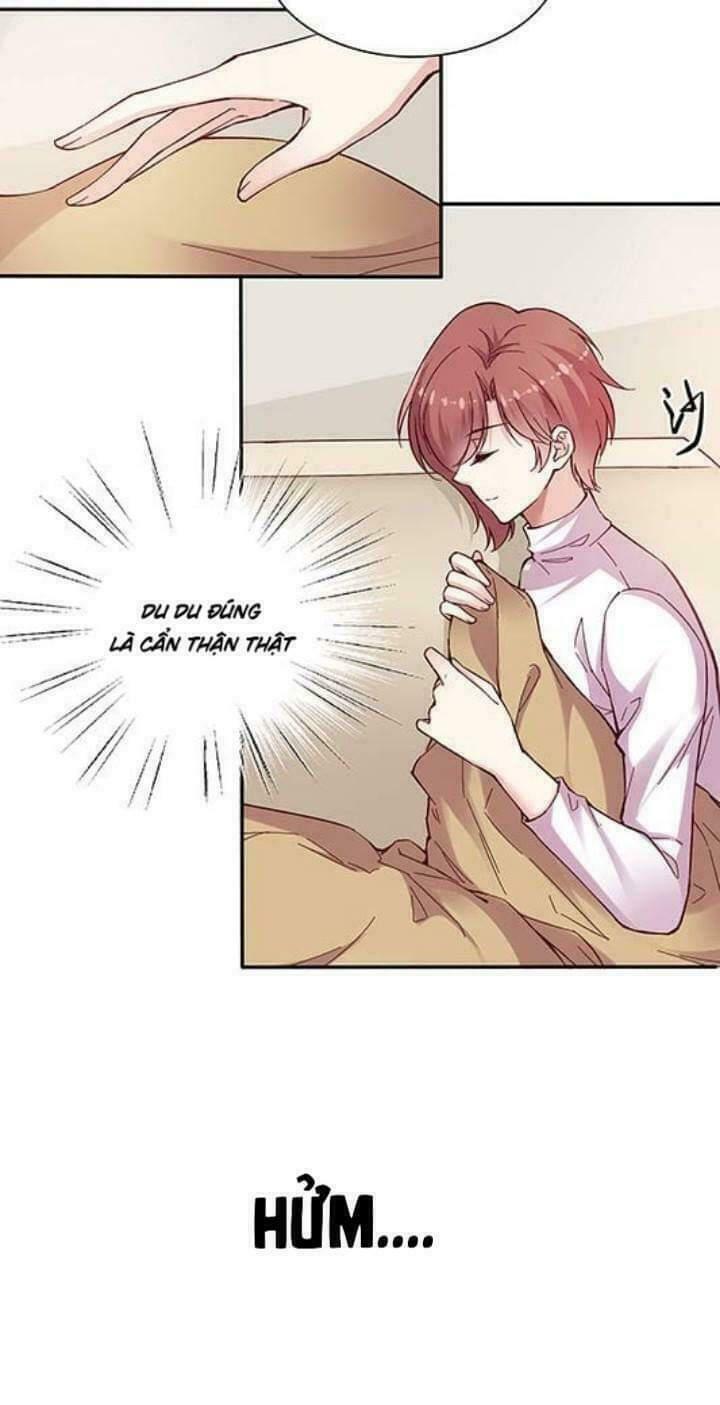 JM Đặc Thù Khách Nhân Phục Vụ Bộ: Chapter 99
