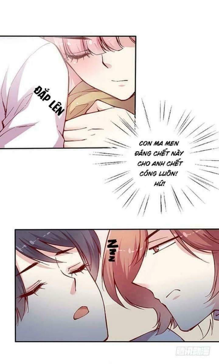 JM Đặc Thù Khách Nhân Phục Vụ Bộ: Chapter 99