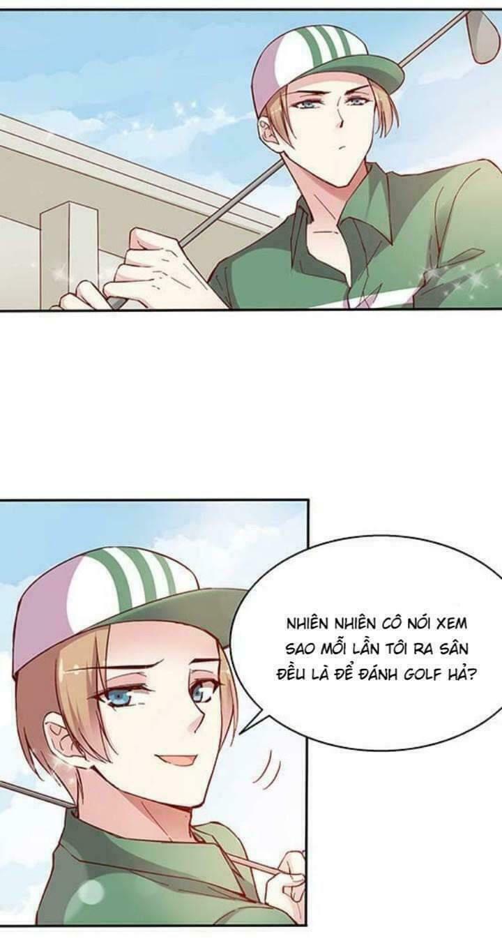 JM Đặc Thù Khách Nhân Phục Vụ Bộ: Chapter 99
