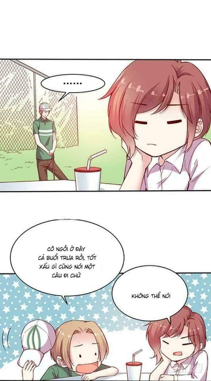 JM Đặc Thù Khách Nhân Phục Vụ Bộ: Chapter 99