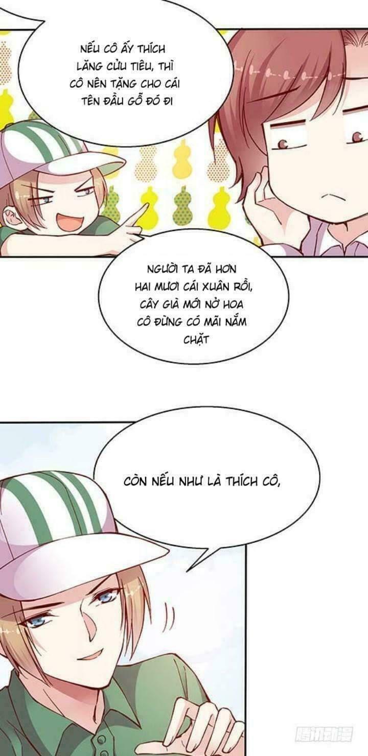 JM Đặc Thù Khách Nhân Phục Vụ Bộ: Chapter 99