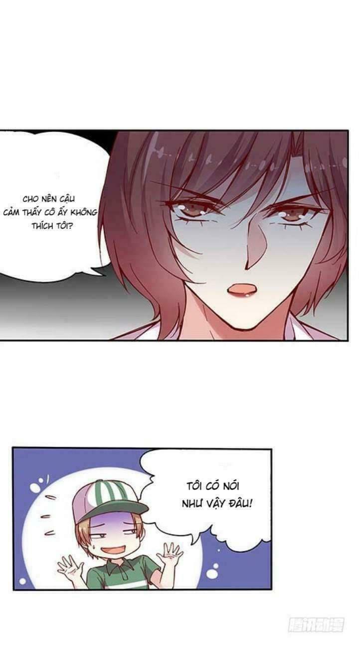 JM Đặc Thù Khách Nhân Phục Vụ Bộ: Chapter 99