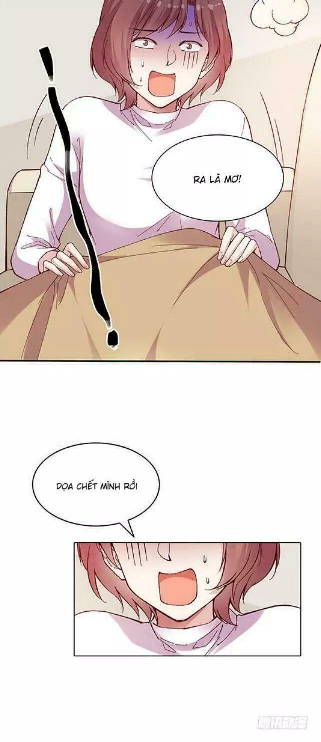 JM Đặc Thù Khách Nhân Phục Vụ Bộ: Chapter 99