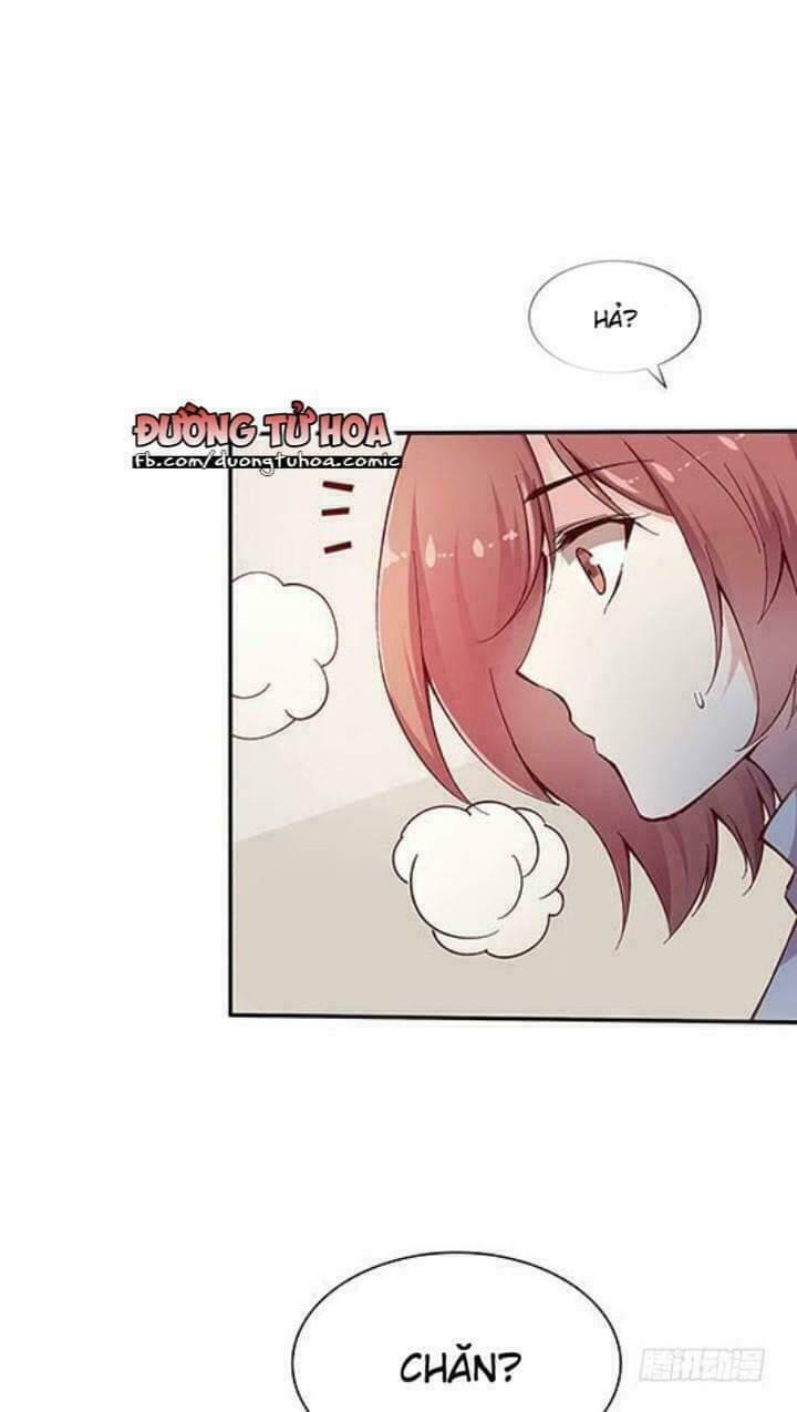 JM Đặc Thù Khách Nhân Phục Vụ Bộ: Chapter 99