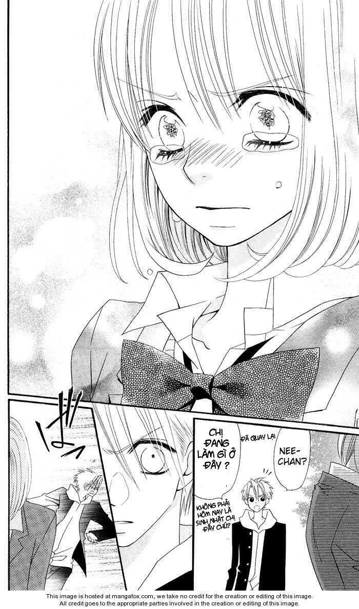 Usotsuki Lily: Chapter 10