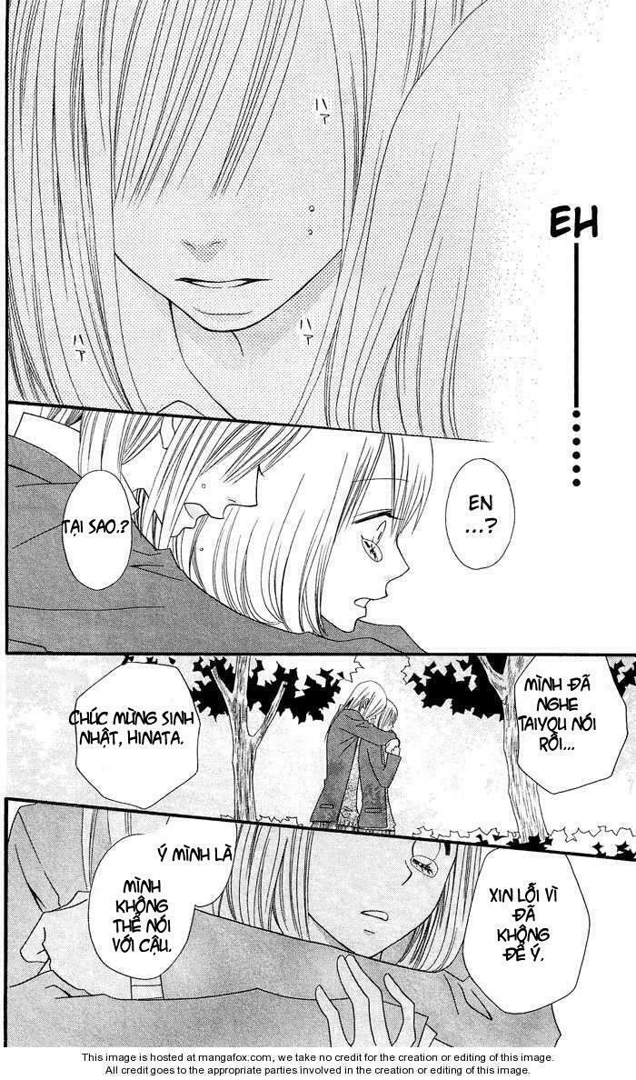 Usotsuki Lily: Chapter 10