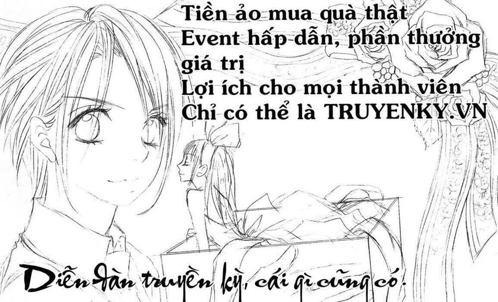 Usotsuki Lily: Chapter 10