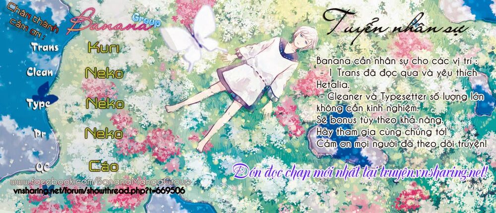 Usotsuki Lily: Chapter 25