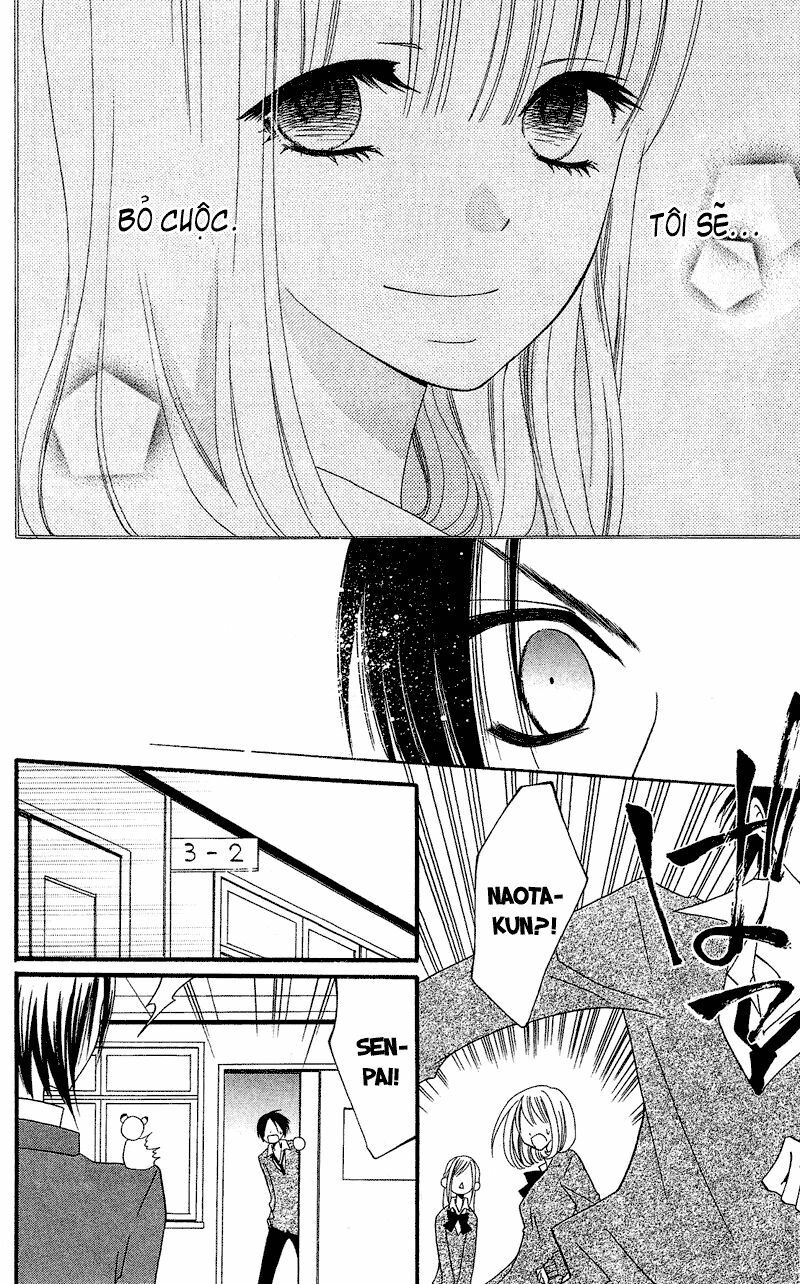 Usotsuki Lily: Chapter 29