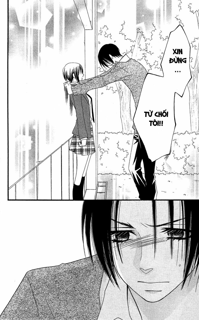 Usotsuki Lily: Chapter 29