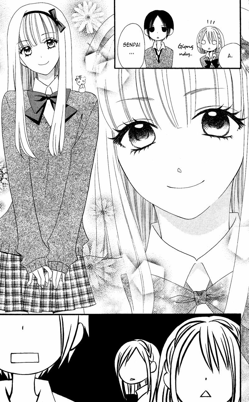 Usotsuki Lily: Chapter 29