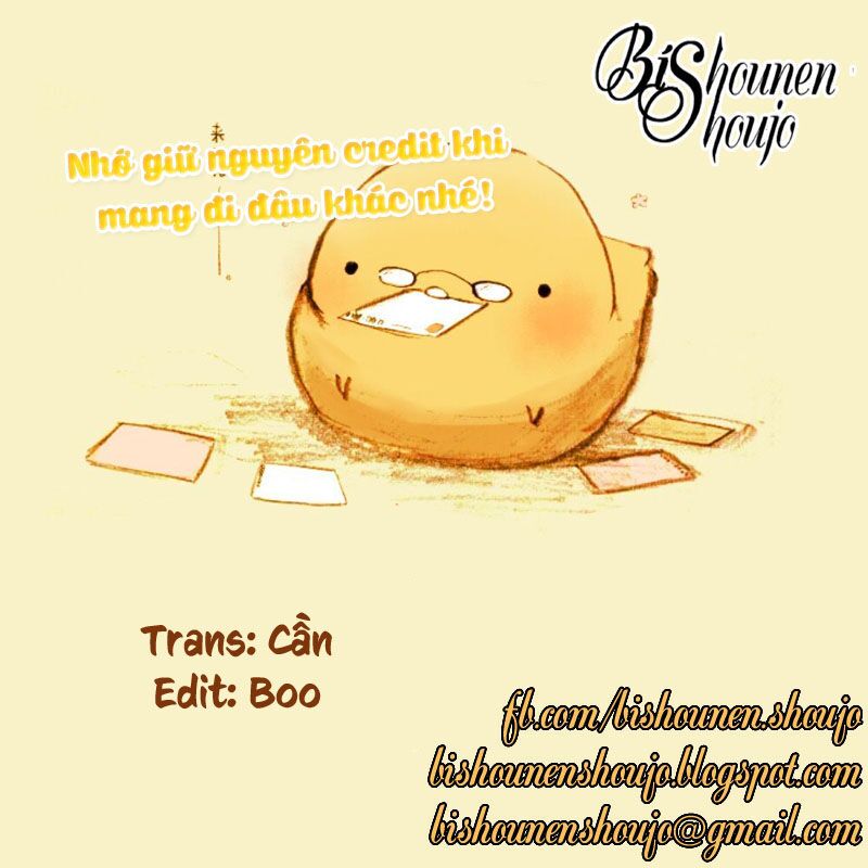 Usotsuki Lily: Chapter 46