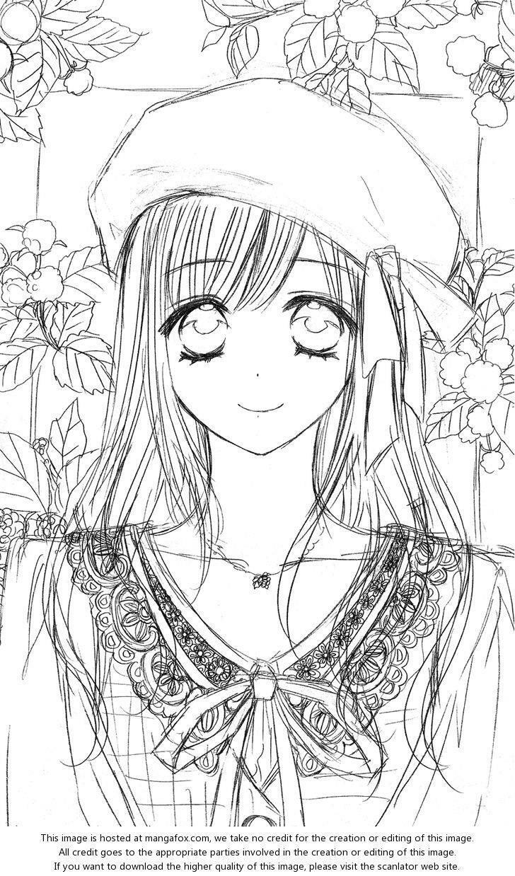 Usotsuki Lily: Chapter 46