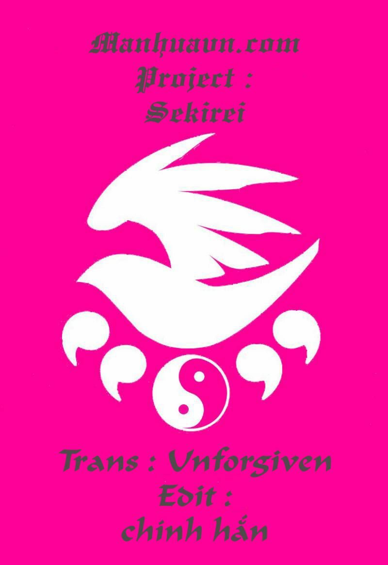 Sekirei: Chapter 122