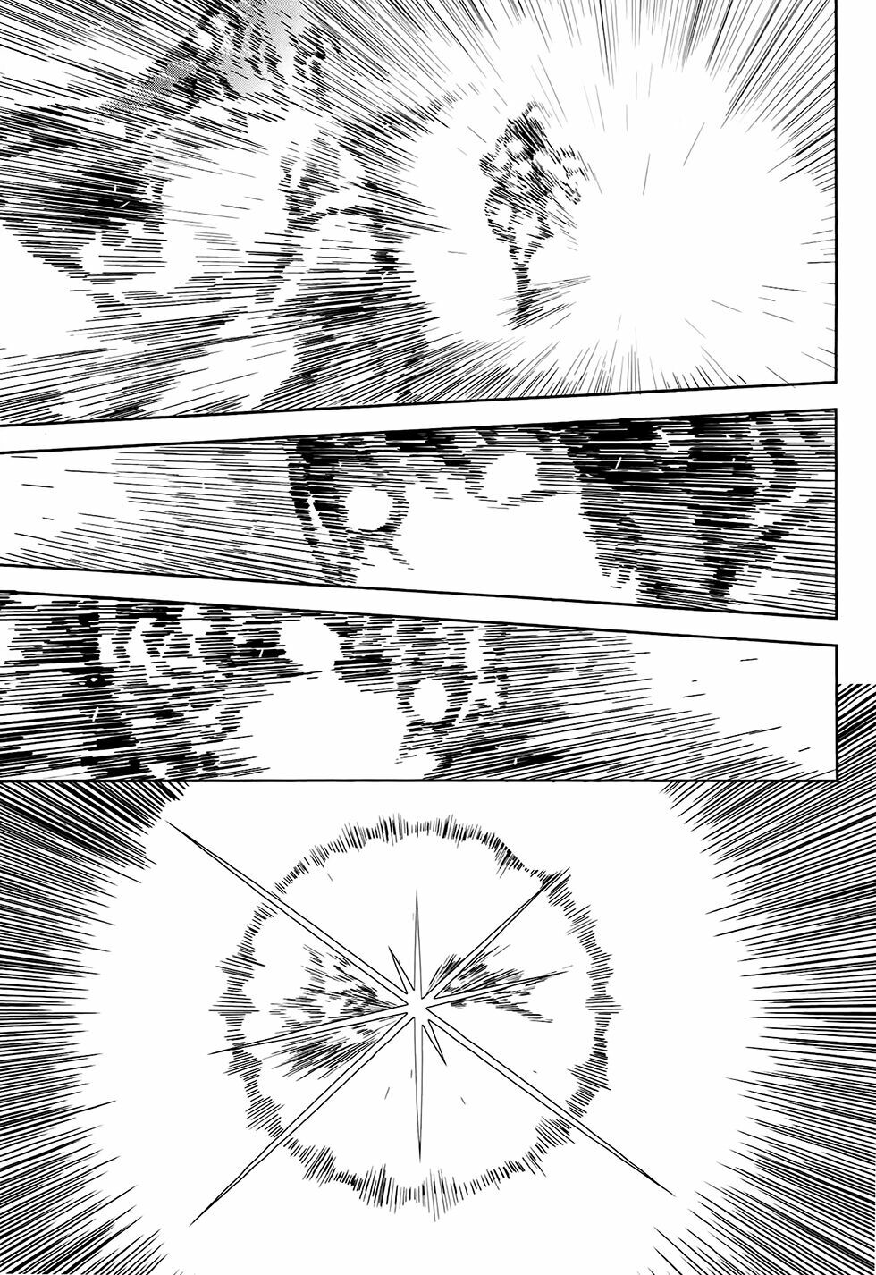 Sekirei: Chapter 182