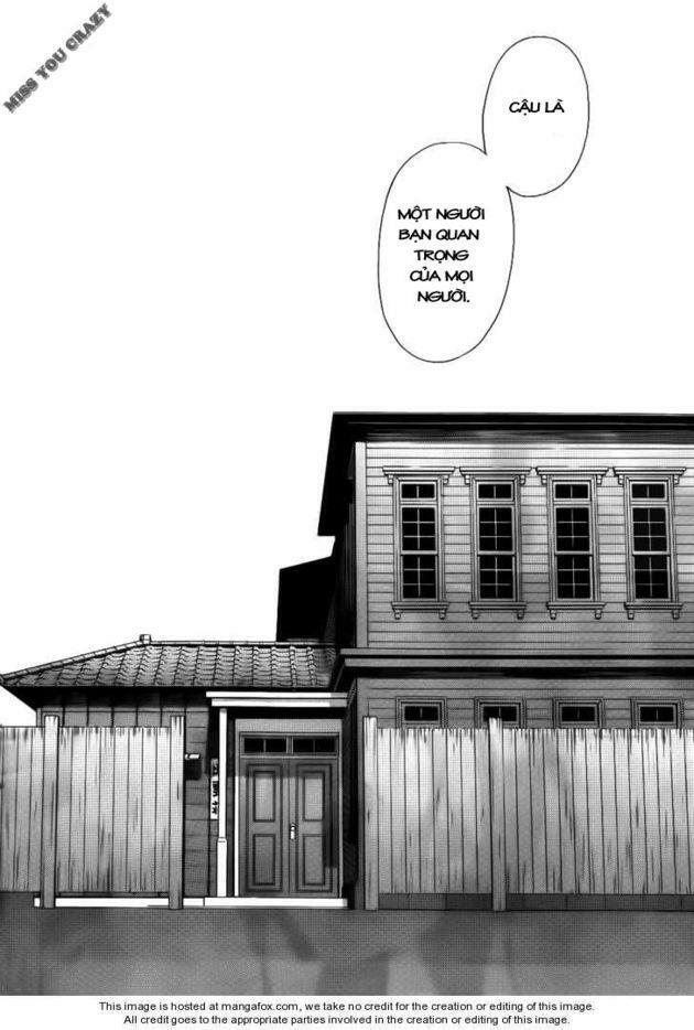 Sekirei: Chapter 96