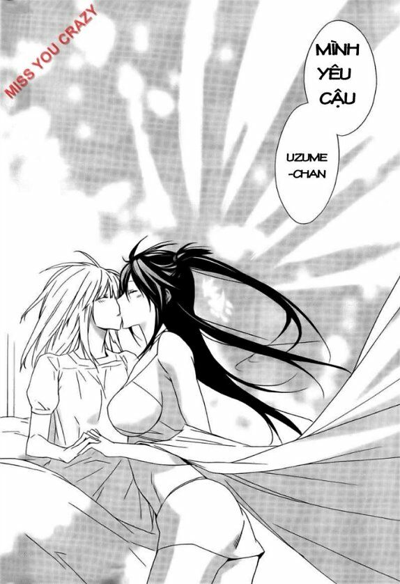 Sekirei: Chapter 99