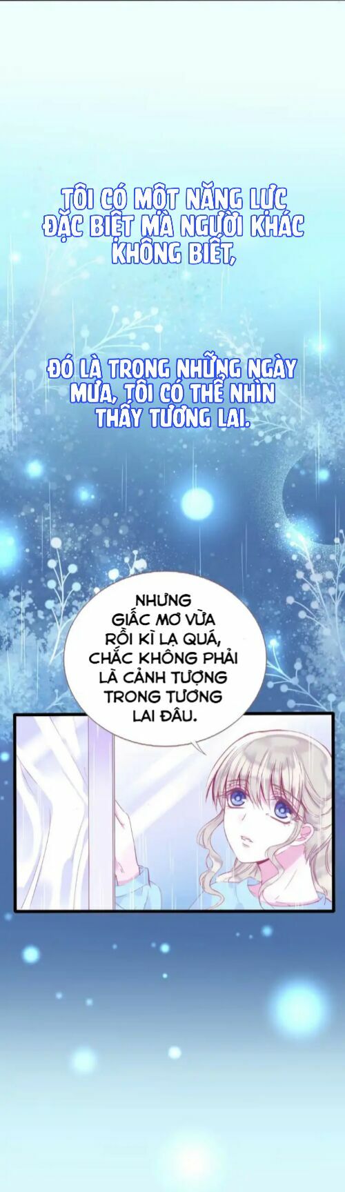 Vũ Tẫn: Chapter 1
