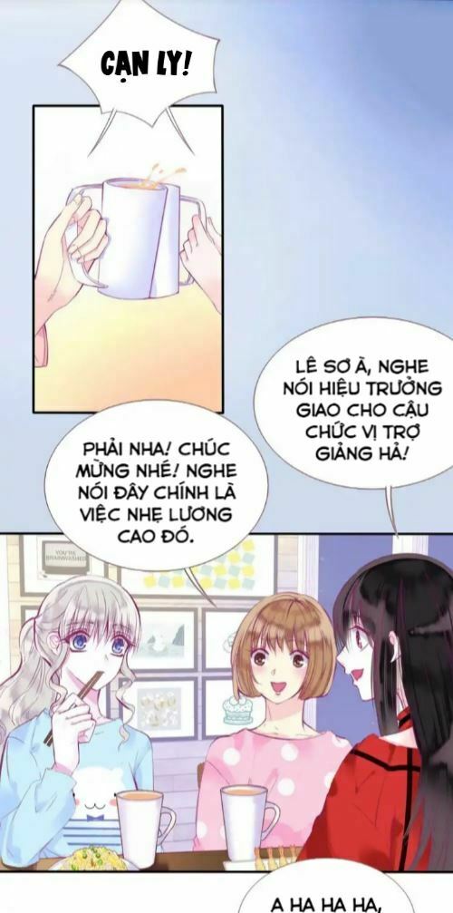Vũ Tẫn: Chapter 1